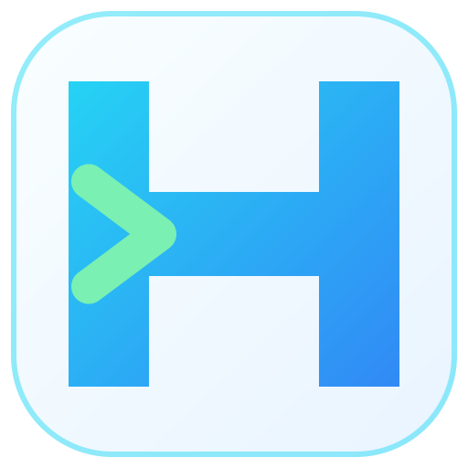 HelloShell logo
